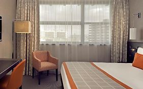 Mercure Clermont Ferrand Centre Jaude